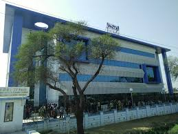 Institution 1