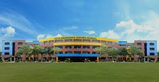 Institution 2